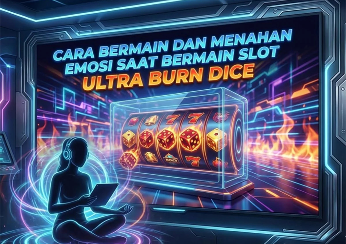 Cara-Bermain-Dan-Menahan-Emosi-Saat-Bermain-Slot-Ultra-Burn-Dice.